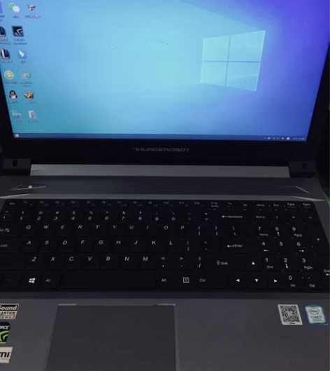 雷神 G7000  笔记本 配置： i7-...