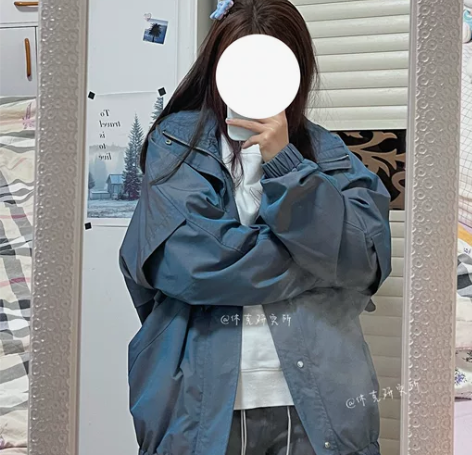 inxx外套 真真骨折价了！私外赠一双帆布...