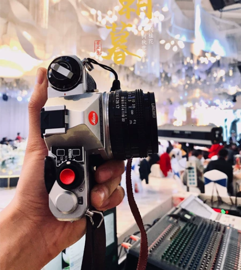 Pentax/宾得 mesuper成色精品...