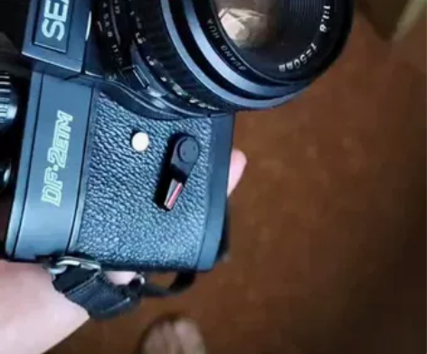 海鸥Df2套机，成色如图 不单出，喜欢的可...