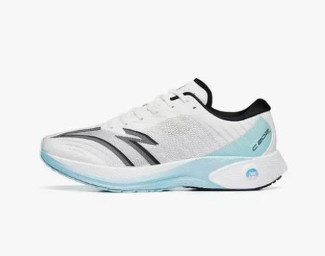 全新正品安踏C202 4代丨专业马拉松跑步...