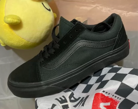 UC vans Old Skool mak...