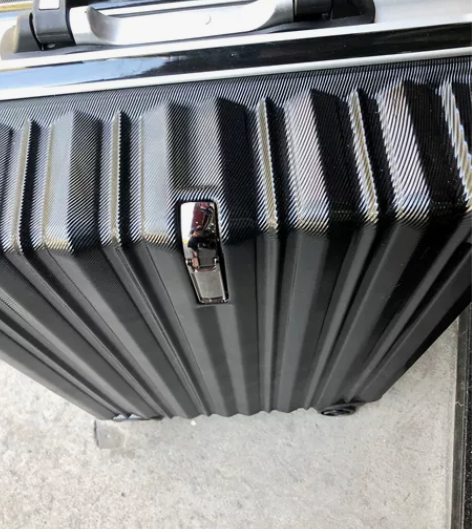 【原价800多】行李箱旅行箱密码箱拉杆箱登...