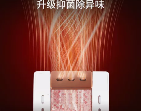 正品烘鞋器干鞋机家用鞋子烘干神器新款可伸缩...