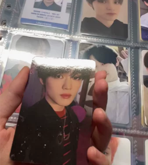 【出】nct dream 钟辰乐reloa...