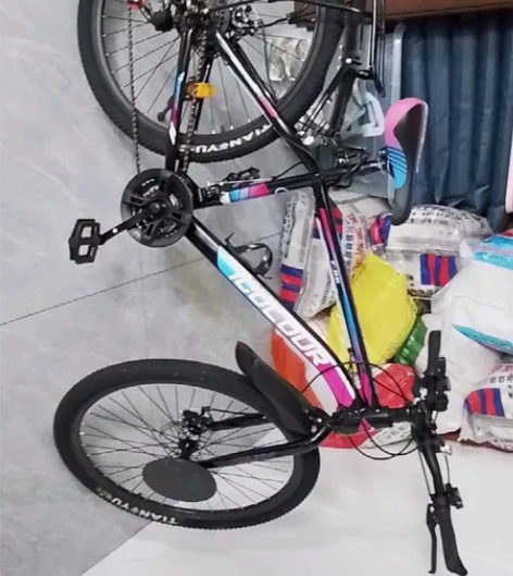 山地自行车男变速越野单车新型省力公路赛车上...