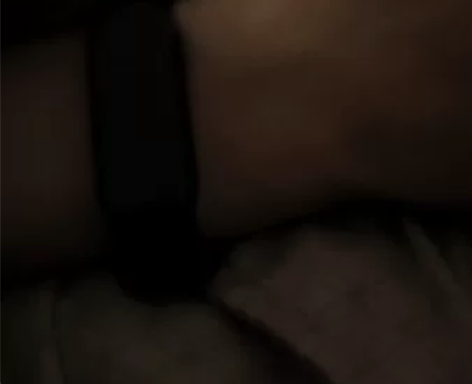 小米手环6，11月份买的一直带着很爱惜不想...