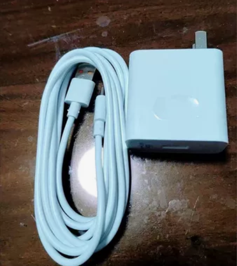 【厂家低价直销】适用华为66w超级快充充电...