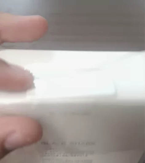 冰封散热背夹全新未拆封，买手机赠品，今天收...