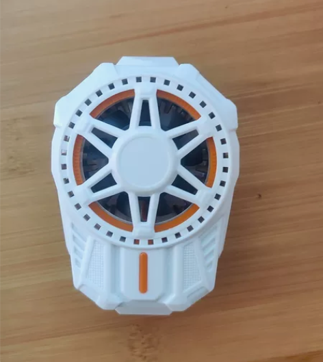 散热背夹手机 感兴趣的话点“我想要”和我私...