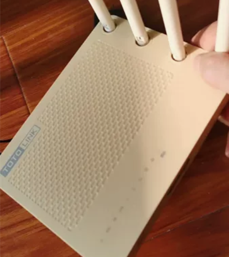 TOTOLINK个5G 2.4G路由器  ...