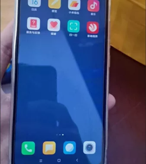 二手 Xiaomi小米红米6Pro全面屏骁...