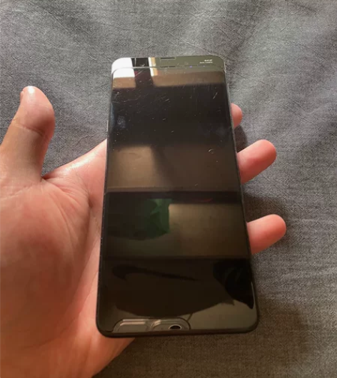 小米Mix3 6+128G 黑色 成色极新...