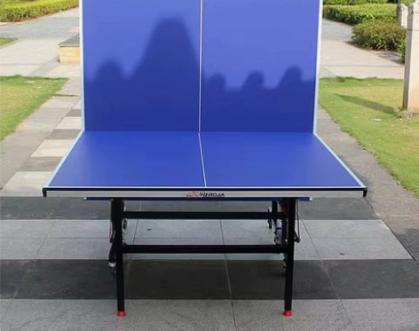 【特价处理】处理原价1000多乒乓球桌新的...