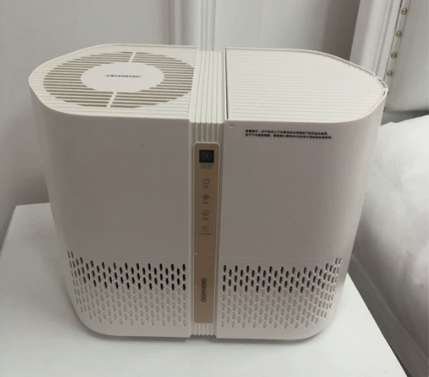 【全新正品】大宇 PH01无雾加湿器家用 ...