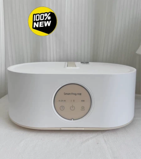 全新?卡蛙干衣机烘干机KW-GY05可折叠...