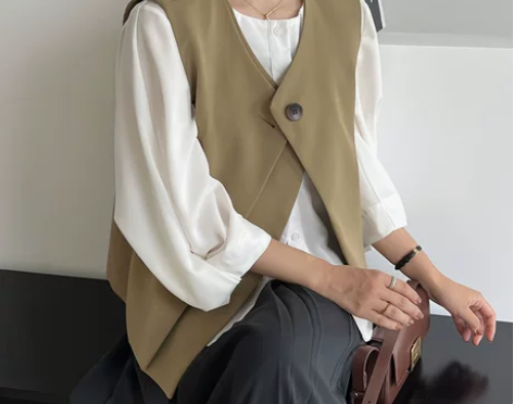 1688杭州江左服饰有限公司江左 设计感小...