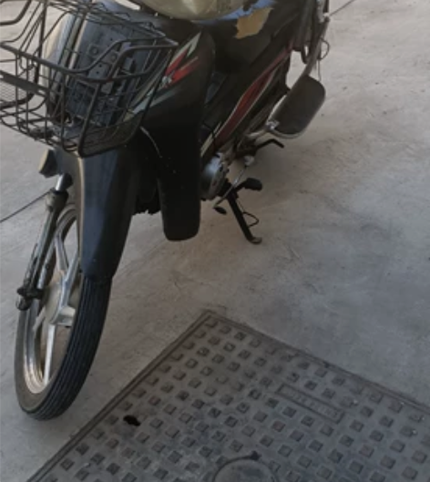 18年的车公户手续齐全，真牌，没验车， 感...