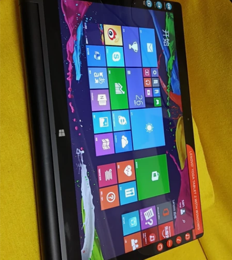 Lenovo/联想 YOGA Tablet...