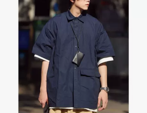 My youth 2022夏季新款日系复古...