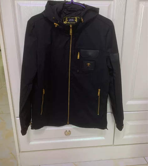 全新男士卫衣xl码130-148可以穿87...