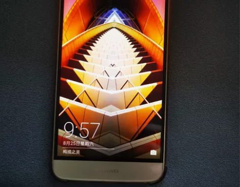 华为麦芒5 64GB 8核,4g感兴趣的话...