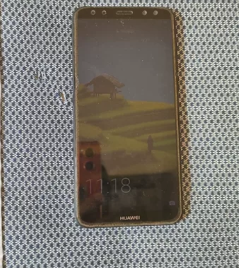 Huawei/华为 4G+64G麦芒6,8...