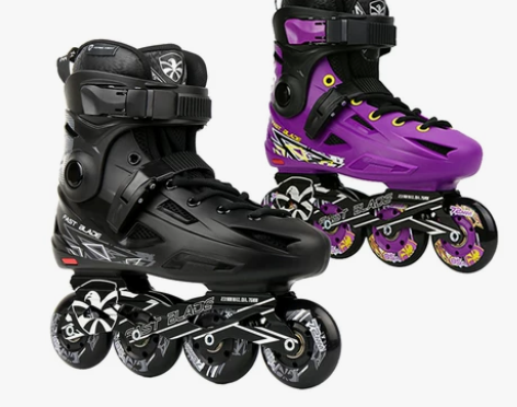 ?飞鹰轮滑鞋FBS成人初学男女高校大学溜冰...