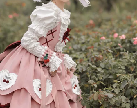 只换不出 苏御原创家的樱嘤嘤,jsk+拖尾...