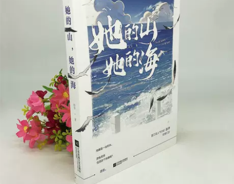 她的山她的海 扶华著花火青春双向救赎治愈系...