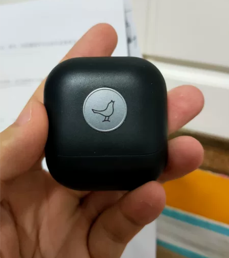 小鸟LIBRATONE AIR SE蓝牙耳...