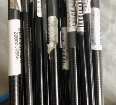 海明威鱼竿全系列配节！ 海明威家的全系列鱼...