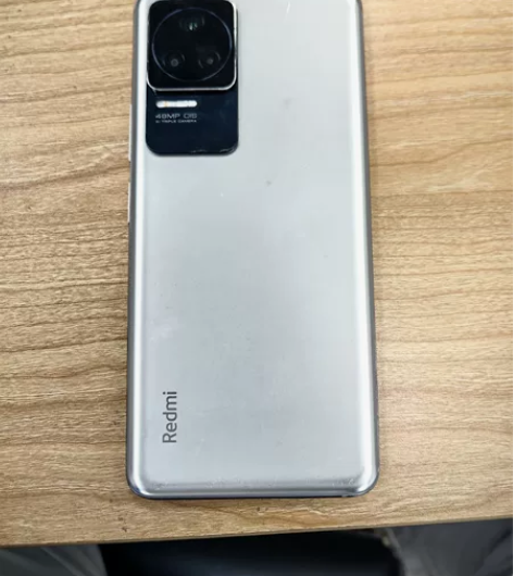 红米k50 便宜卖 感兴趣的话点“我想要...