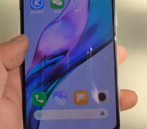 Redmi k40游戏增强版 12+256...