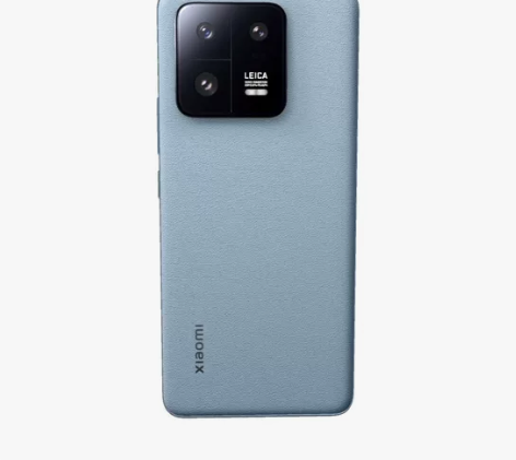 小米13pro12+256 远山蓝 全新未...