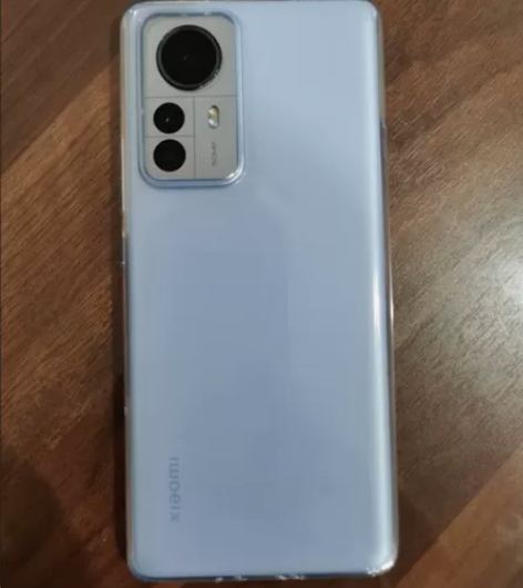 小米 12 Pro 天玑版 12+256g...