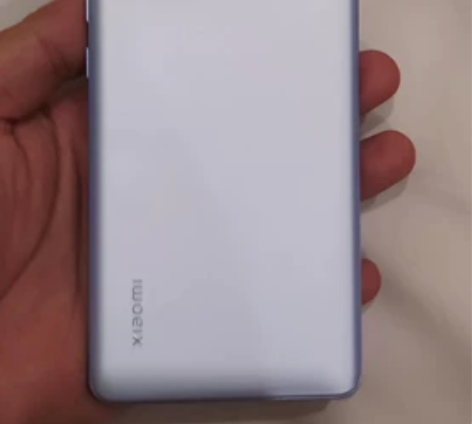 靓机 无磕碰 无划痕，小米12pro 细闪...