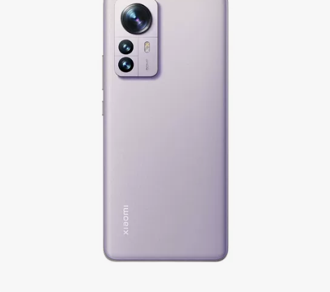 小米12pro 紫色 8+128 3499...
