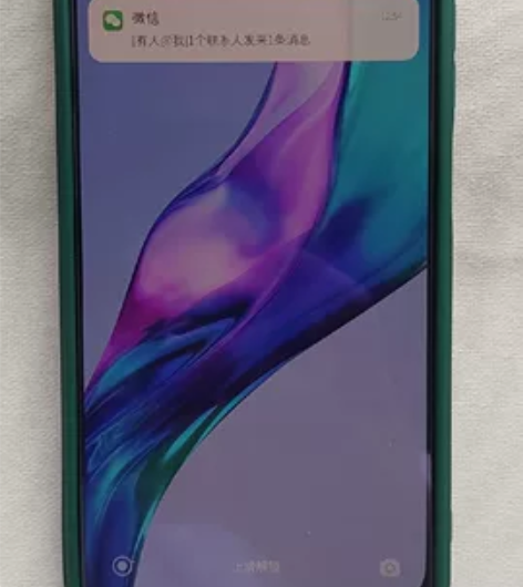 红米k40，8+128内存，原装屏幕无拆修...