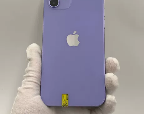 9成新iPhone 12 256G 二手手...