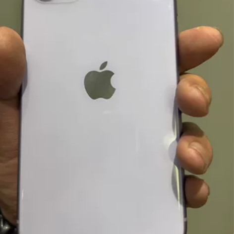 ?iPhone 11 128G，国行双卡4...