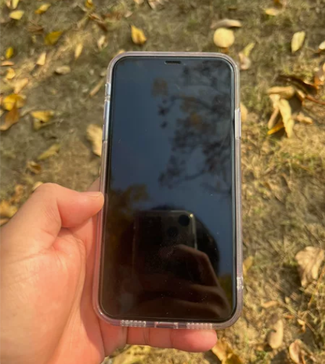 99新苹果11无修全原装 感兴趣的话点“我...