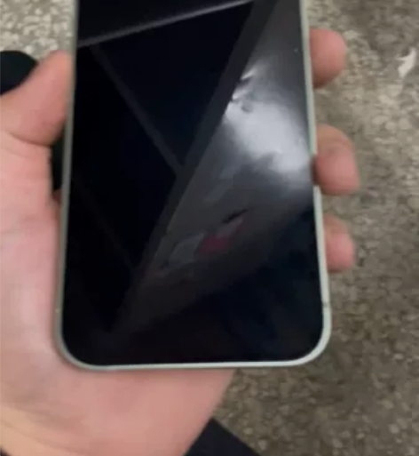 iPhone 12国行64 爱思沙漏全绿 ...