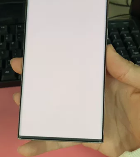 三星 s22u,年度机皇 ,稀有白色 ,1...
