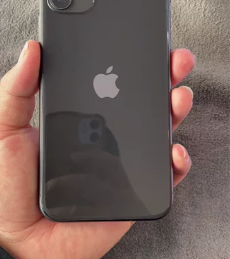 苹果11国行64g 全原，成色有磨损，没有...