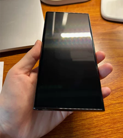 三星NOTE20Ultra，12+256，...