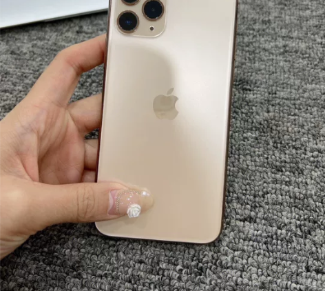 苹果11 pro   成色99新  （64...