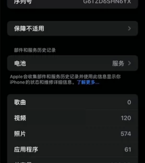 苹果11proMax 256g 自用的 速...