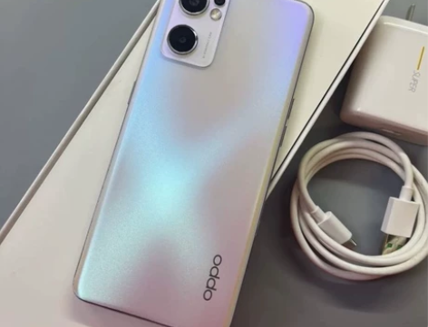 OPPO 手机二手自用机 8+128G ...