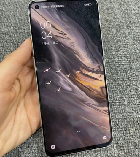 OPPO手机9成新  8+128G  外观...